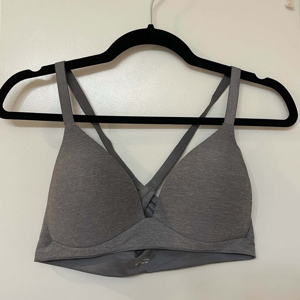 Aerie Real Sunnie Wireless Bra